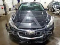 2014 Chevrolet Malibu фото