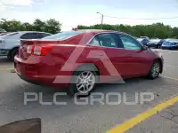 2014 Chevrolet Malibu photo