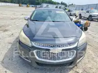 2014 Chevrolet Malibu фото