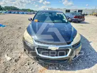 2014 Chevrolet Malibu фото