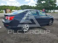 2014 Chevrolet Malibu фото