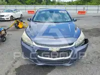 2014 Chevrolet Malibu фото