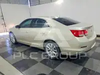 2014 Chevrolet Malibu фото