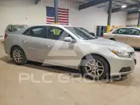 2014 Chevrolet Malibu фото