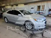 2014 Chevrolet Malibu фото