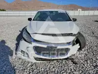 2014 Chevrolet Malibu фото