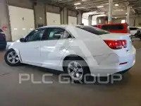 2014 Chevrolet Malibu photo