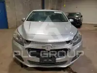 2014 Chevrolet Malibu фото