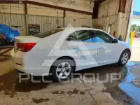 2014 Chevrolet Malibu фото