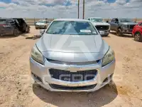 2014 Chevrolet Malibu фото