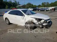 2014 Chevrolet Malibu фото
