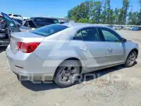 2014 Chevrolet Malibu фото