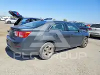 2014 Chevrolet Malibu фото