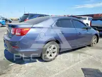 2014 Chevrolet Malibu фото