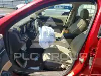 2014 Chevrolet Malibu фото