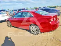 2014 Chevrolet Malibu фото