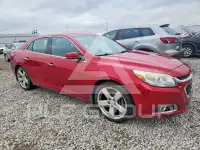 2014 Chevrolet Malibu фото