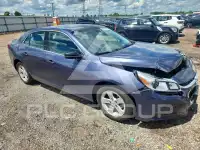 2014 Chevrolet Malibu фото