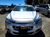 2014 Chevrolet Malibu фото