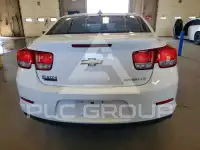 2014 Chevrolet Malibu photo
