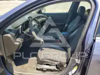 2014 Chevrolet Malibu photo