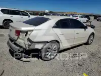 2014 Chevrolet Malibu фото