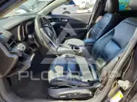 2014 Chevrolet Malibu фото