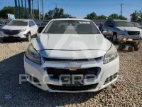 2014 Chevrolet Malibu фото