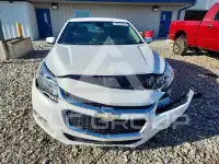 2014 Chevrolet Malibu фото