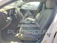 2014 Chevrolet Malibu photo