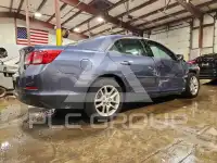 2014 Chevrolet Malibu фото