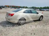 2014 Chevrolet Malibu фото