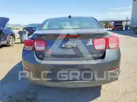 2014 Chevrolet Malibu фото