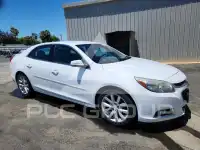 2014 Chevrolet Malibu photo
