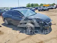 2014 Chevrolet Malibu photo