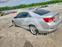 2014 Chevrolet Malibu фото