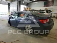 2014 Chevrolet Malibu фото