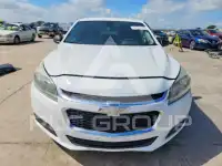 2014 Chevrolet Malibu фото