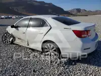 2014 Chevrolet Malibu фото
