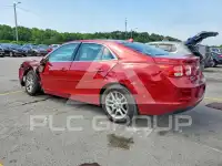 2014 Chevrolet Malibu photo