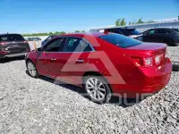 2014 Chevrolet Malibu фото