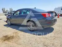 2014 Chevrolet Malibu фото