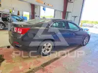 2014 Chevrolet Malibu фото