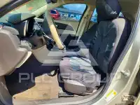 2014 Chevrolet Malibu фото