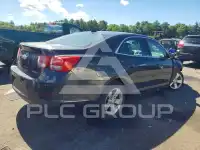 2014 Chevrolet Malibu фото