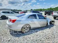 2014 Chevrolet Malibu фото