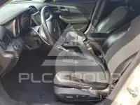 2014 Chevrolet Malibu фото
