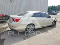 2014 Chevrolet Malibu фото