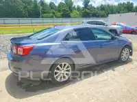 2014 Chevrolet Malibu фото