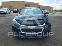 2014 Chevrolet Malibu фото
